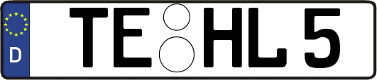 TE-HL5