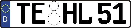 TE-HL51
