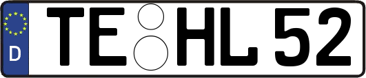 TE-HL52