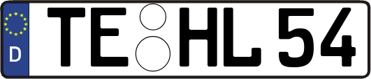 TE-HL54