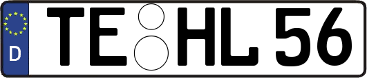 TE-HL56
