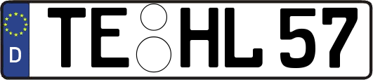 TE-HL57