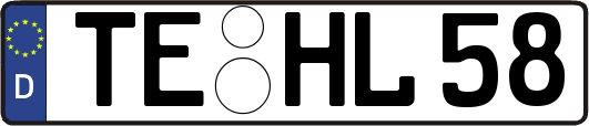 TE-HL58