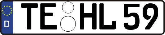 TE-HL59