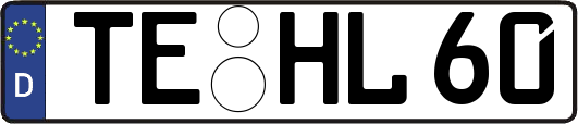 TE-HL60