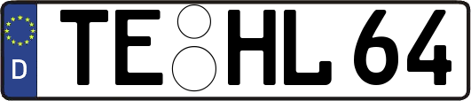 TE-HL64