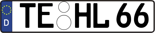 TE-HL66