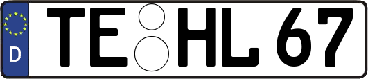 TE-HL67