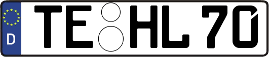 TE-HL70