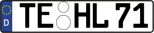TE-HL71