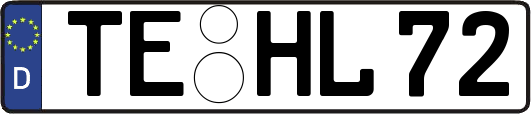 TE-HL72