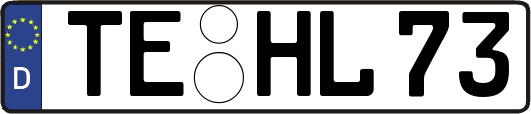 TE-HL73