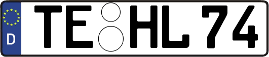TE-HL74