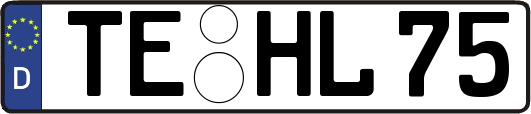 TE-HL75