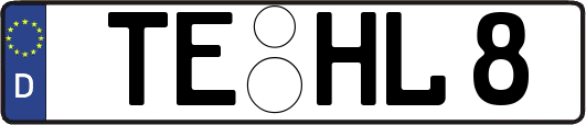 TE-HL8