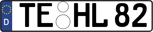 TE-HL82