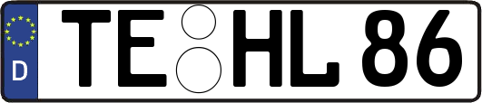 TE-HL86