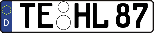 TE-HL87