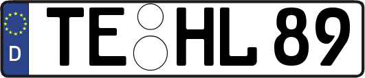 TE-HL89