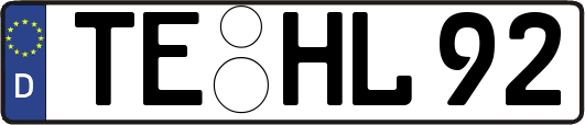 TE-HL92