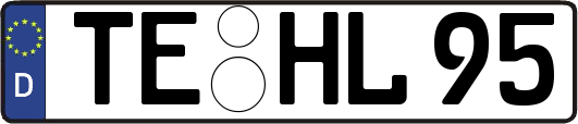 TE-HL95