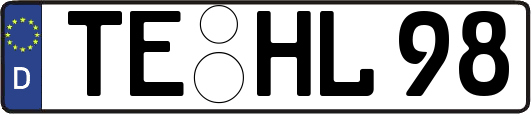 TE-HL98