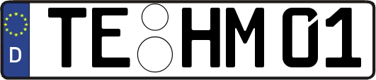 TE-HM01