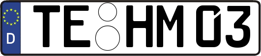 TE-HM03