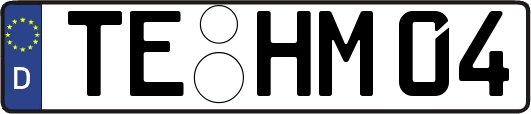 TE-HM04