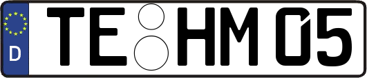 TE-HM05