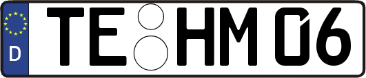 TE-HM06