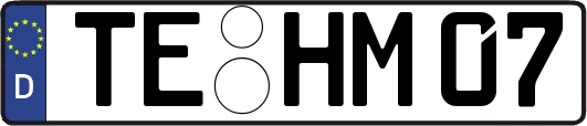 TE-HM07