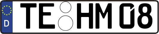 TE-HM08