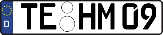 TE-HM09