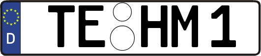 TE-HM1