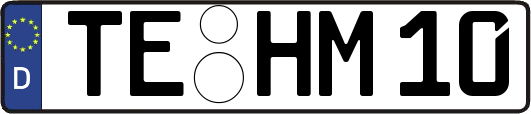 TE-HM10