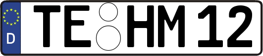 TE-HM12