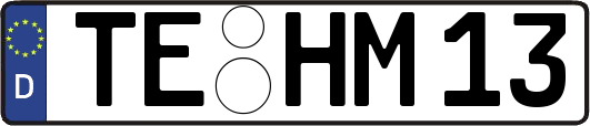 TE-HM13