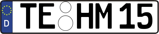 TE-HM15