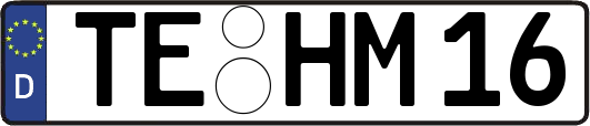 TE-HM16