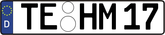 TE-HM17