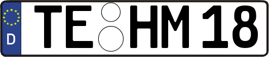 TE-HM18