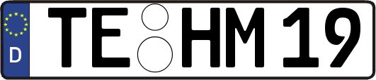 TE-HM19