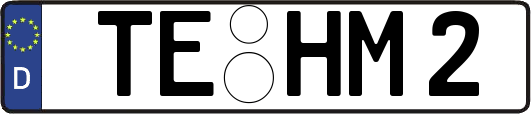 TE-HM2