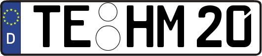 TE-HM20