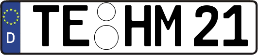 TE-HM21