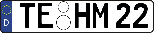 TE-HM22