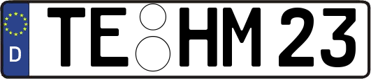 TE-HM23