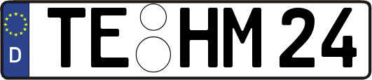 TE-HM24