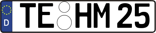 TE-HM25